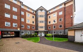 Southampton Central Budget Accomodation